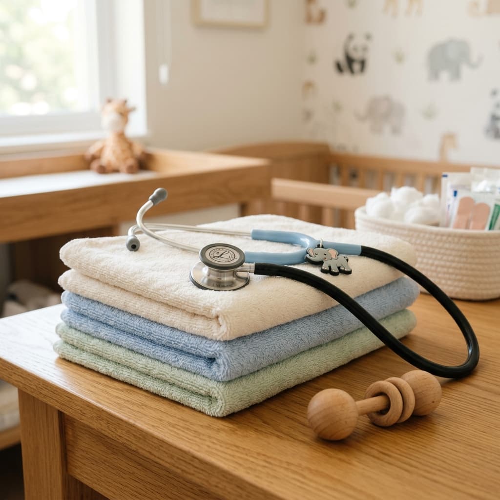Pediatric Care